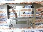 Ford S-Max 6M2t18c612ag Klima Paneli