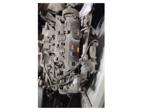Dacia Sandero 1.5 Dizel 2012 Model Komple Motor K9ke8r100832