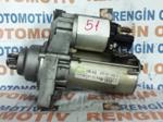 Volkswagen Jetta-Golf-Leon Marş Dinamosu 02T911024n