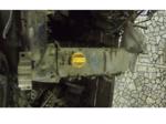 Dacia Sandero 1400 Benzin 2009 Motor