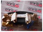 Dacia Duster Klima Paneli-T1001639u