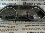 Peugeot 208 9674643080 Kilometre Saati