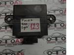 Ford Focus Bsi Beyin 3M5t-9S338-Ad