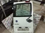 Doblo Sol Bagaj