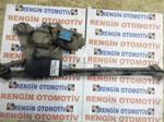 Dacia Logan-Duster 63343295 Silecek Motoru