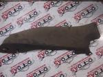 Volkswagen Golf 5 Sağ Arka Direk Alt Kaplama - 1K4867766c