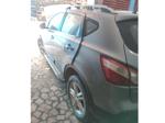 2011 Nissan Qashqai 1.5 Dizel Aracımız Parça Parça Satılıktır.