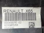 Renault Symbol-Clio Manuel Vites Mekanizması 8200905264