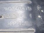 Volkswagen Jetta Sol Arka Süspansiyon Kolu 1K0501475