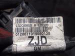 Opel Astra H Sol Ön Kapı Tesisatı 13208868