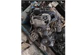 Renault Symbol 2013 1.2 Benzin Komple Motor D4ff7f