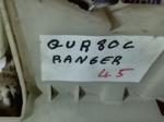 Ford Ranger Qur80c Kapı Kilit