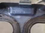Mercedes C180 Manifold Contası A2741420180