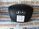 Kia Rio Direksiyon Airbag