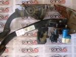 Ford Focus 2007 Gaz - Fren Pedalı 4M51-2467-An