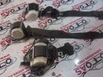 Opel Meriva Emniyet Kemeri - 34083026B