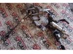 Opel Corsa E Direksiyon Kolonu 38018128