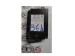 Toyota Corollar Lastik Basınç Beyin 89760-02070