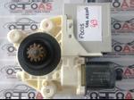 Ford Focus Sağ Arka 7M5t-14B534-Cd Cam Motor Beyin