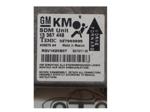 Opel Astra-H Airbag Beyin 327963935