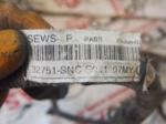 Honda Civic Sol Ön Kapı Tesisatı 32751-Snc-C011