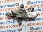 Hyundai Starex Arka 98700-4A001 Silecek Motoru