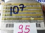 Suzuki Vitara Airbag Beyin 38910-70E40