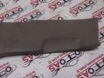 Volkswagen Jetta Sol Orta Direk Alt Kaplaması 1K4867297
