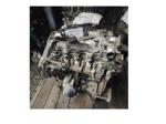 Renault Fluence 1.5 Dizel 2014 Model Komple Motor K9kh834r042907