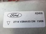 Ford Connect Arka Sol Orta Kapı Kilit - 2T14v264a33dm - 161
