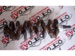 Ford Fiesta 1.4 Krank Mili