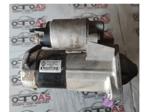 Nissan Qashqai 1.5(Renault) Marş Dinamosu 8200584675-B