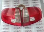Hyundai Getz Sağ Ve Sol Stop