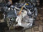 Nissan Qashqaı 2020 Model Komple Motor K9ku873