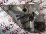 Seat Cordoba Cam Krikosu Arka Sol - 6L4839751aj