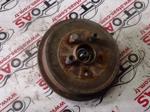 Seat Cordoba Fren Kampana - 6X0609617a