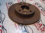 Renault Clio 3 Disk
