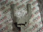 Skoda Octavia Ayak Havalandırma Borusu 6Q0819803c