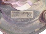 Opel Corsa C Mestan Havuzu 13183462