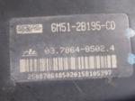 Ford S Max - C Max Fren Servosu 6M51-2B195-Cd
