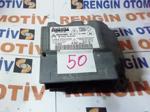 Citroen C4 Airbag Beyin 603726100