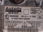 Peugeot 407 Airbag Beyin 603554600 9655880880