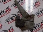 Toyota Yaris Sol Ön Cam Krikosu 130822017