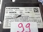 Fiat Doblo Airbag Beyin 0285012824.