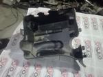 Peugeot 207 Direksiyon Alt Kapak