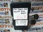 Volkswagen-Seat-Audi-Skoda 1.2 Abs Beyin 6R0907379ae-6R0907379ac