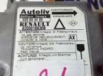 Renault Laguna1 Airbag Beyin 550804400