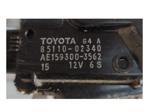 Toyota Corolla Silecek Motoru 85110-02340