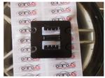 Chevrolet Cruze İçin Ecm Ecu Pcm Motor Bilgisayar Braketi-13243603