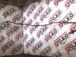 Seat Cordoba Mazot Borusu